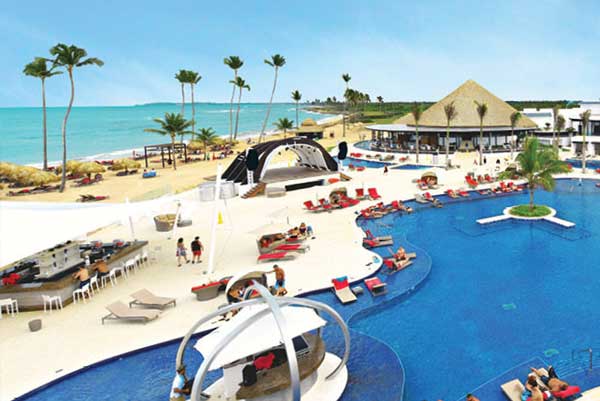 All Inclusive - CHIC by Royalton Resorts - Adults Only All Inclusive - Punta Cana