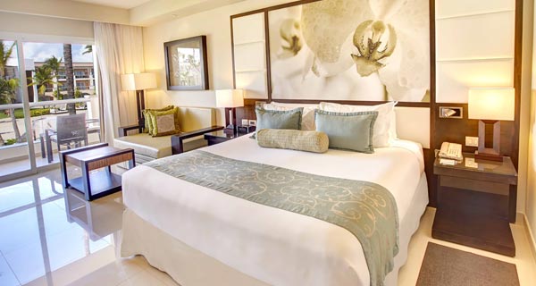 Accommodations - Royalton Punta Cana Resort & Casino - All Inclusive Beach Resort
