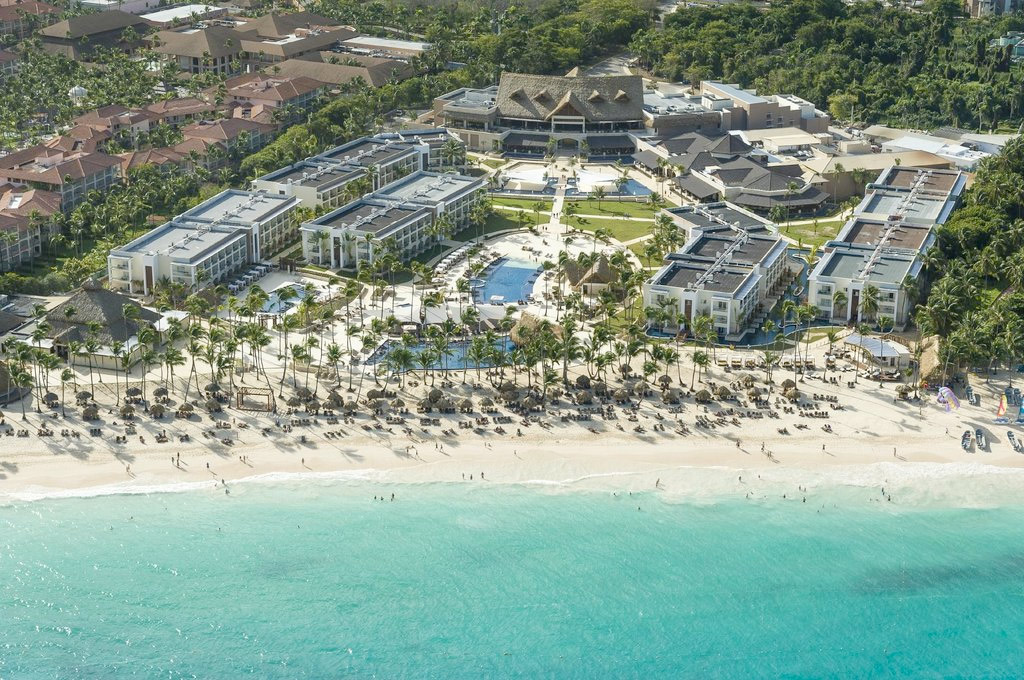 Royalton Punta Cana Resort Casino