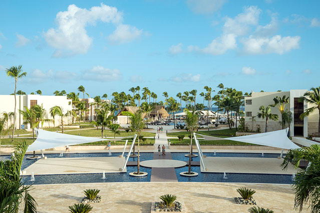 Royalton Punta Cana All Inclusive Resort And Casino