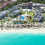Royalton Punta Cana Resort & Casino - 5-star All Inclusive Beach Resort