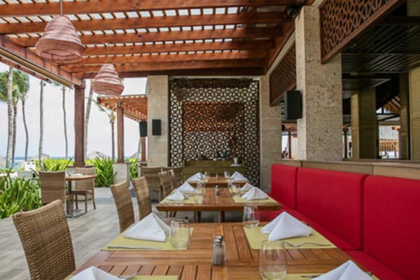 Restaurant - Royalton Punta Cana Resort & Casino - All Inclusive Beach Resort