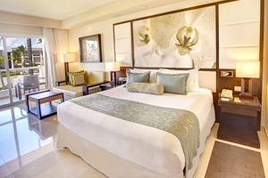 Luxury Ocean view Room - Family Area - Royalton Punta Cana Resort & Casino - All Inclusive