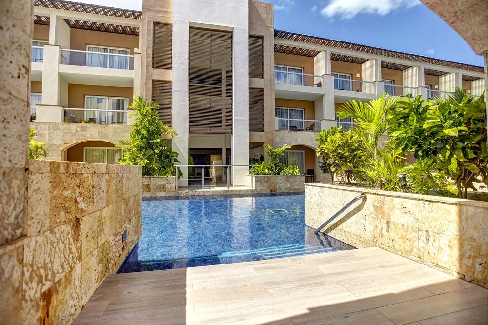 Royalton Punta Cana Resort Punta Cana Royalton Luxury
