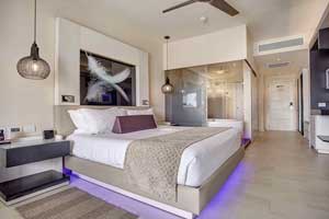 Luxury Junior Suite - CHIC by Royalton Resorts - Adults Only All Inclusive - Punta Cana