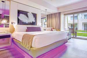 Luxury Room - CHIC by Royalton Resorts - Adults Only All Inclusive - Punta Cana