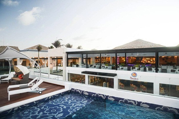 CHIC Punta Cana By Royalton - CHIC by Royalton Luxury Resorts