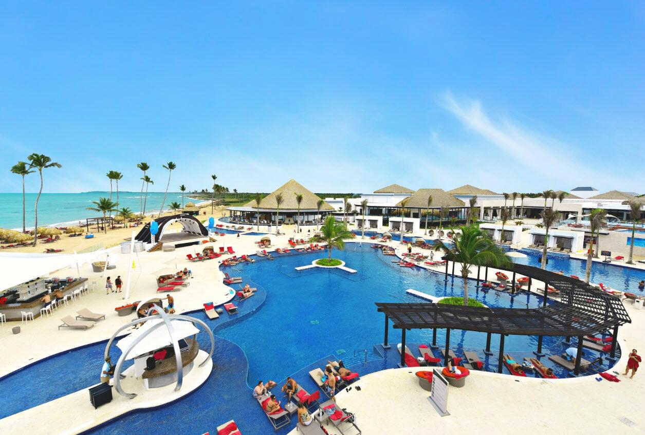 CHIC Punta Cana By Royalton - CHIC by Royalton Luxury Resorts - All  Inclusive