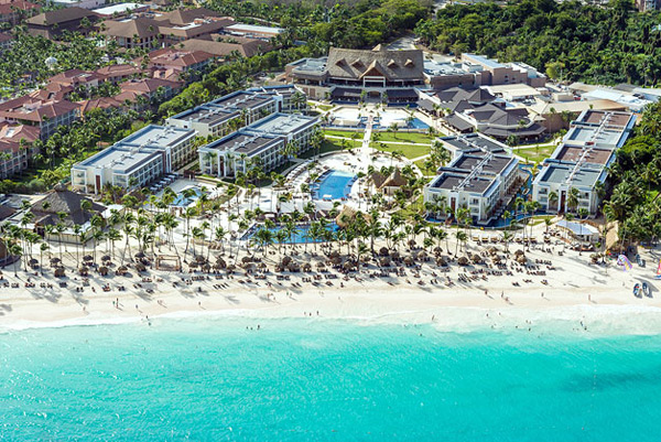 All Inclusive - Hideaway at Royalton Punta Cana Resort - All Inclusive Beach Resort