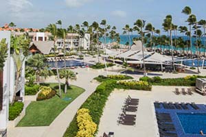 Hideaway at Royalton Punta Cana Resort - All Inclusive Beach Resort