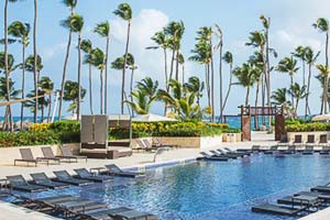 Hideaway at Royalton Punta Cana Resort - All Inclusive Beach Resort