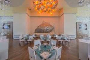 Under the Sea | International Cuisine**