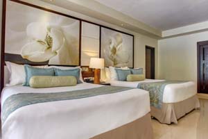 
Diamond Club™ Luxury Room - Hideaway at Royalton Punta Cana Resort - All Inclusive Beach Resort