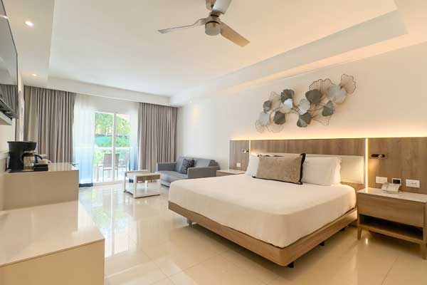 Luxury Room - Royalton Hideaway Punta Cana - All Inclusive Beach Resort