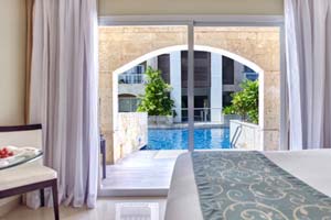 Diamond Club™ Luxury Suite Swim Out  - Hideaway at Royalton Punta Cana Resort - All Inclusive Beach Resort