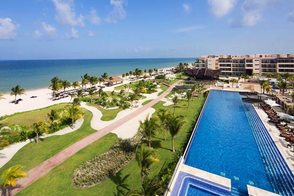 All Inclusive - Royalton Punta Cana Resort & Casino - All Inclusive Beach Resort