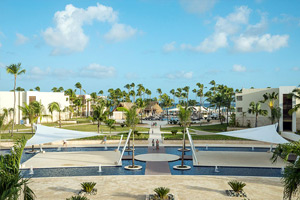 Royalton Punta Cana Resort & Casino - All Inclusive Beach Resort