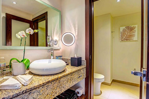 Connecting Luxury Room - Royalton Punta Cana Resort & Casino - All Inclusive