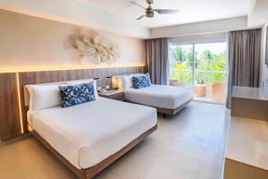 Diamond Club Luxury Room
