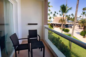 Diamond Club Luxury Swim Out Room - Royalton Punta Cana Resort & Casino - All Inclusive