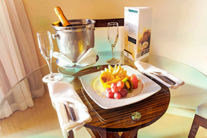 Diamond Club Luxury Room Ocean View - Royalton Punta Cana Resort & Casino - All Inclusive