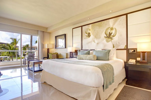 Diamond Club Luxury Ocean View Room Adults Only - Royalton Punta Cana Resort & Casino - All Inclusive