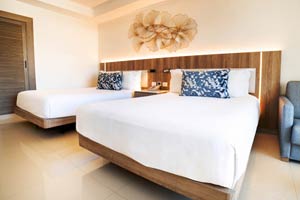 Luxury Room - Royalton Punta Cana Resort & Casino - All Inclusive