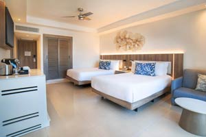 Luxury Room - Royalton Punta Cana Resort & Casino - All Inclusive