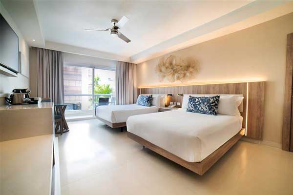 Royalton Punta Cana's Luxury Room