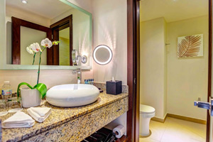 Luxury Ocean View Room - Royalton Punta Cana Resort & Casino - All Inclusive