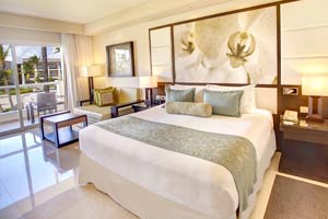 Luxury Room - Family Area - Royalton Punta Cana Resort & Casino - All Inclusive