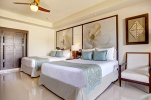 Luxury Room - Royalton Punta Cana Resort & Casino - All Inclusive