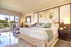Diamond Club Luxury Room Adults Only - Diamond Club Family Rooms Area - Royalton Punta Cana Resort & Casino 