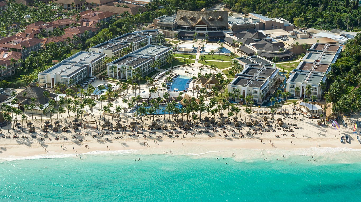 Royalton Punta Cana Resort Punta Cana Royalton Luxury Resort