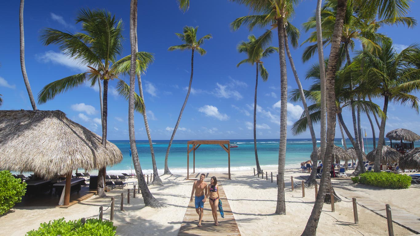 Royalton Punta Cana Resort Punta Cana Royalton Luxury Resort